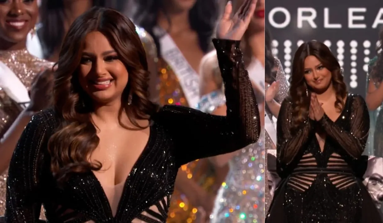 Miss Universe 2022