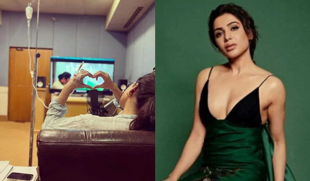 Samantharuth