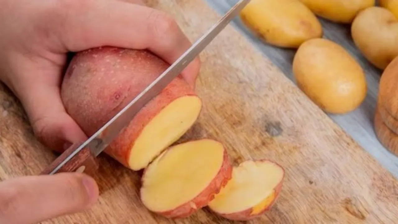 Sweet potato