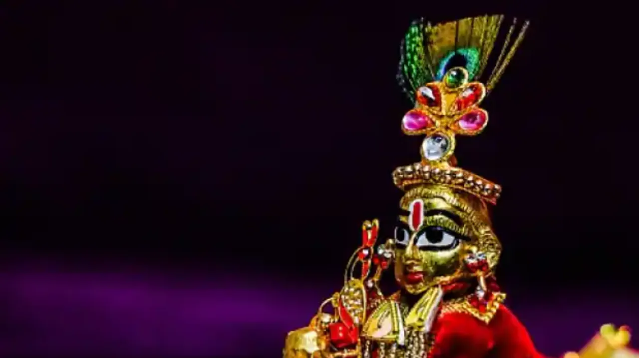 Janmastami 2022