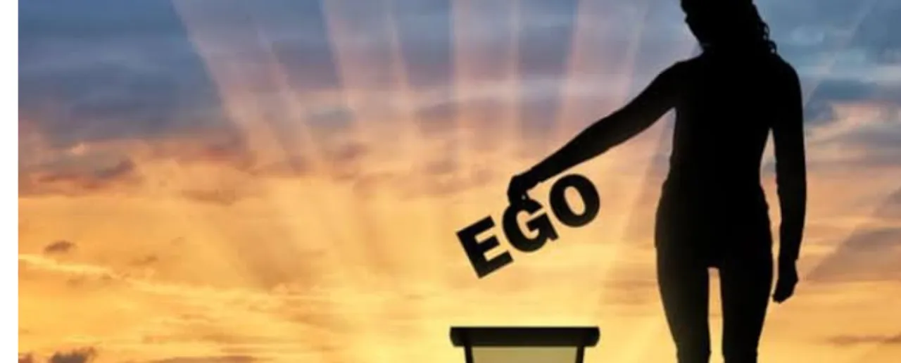 How To Control Ego