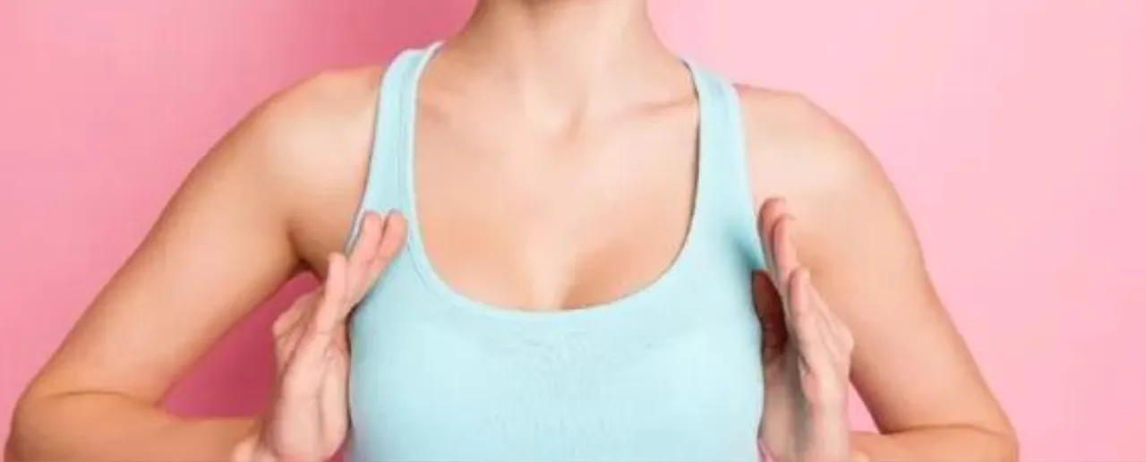 Breast health