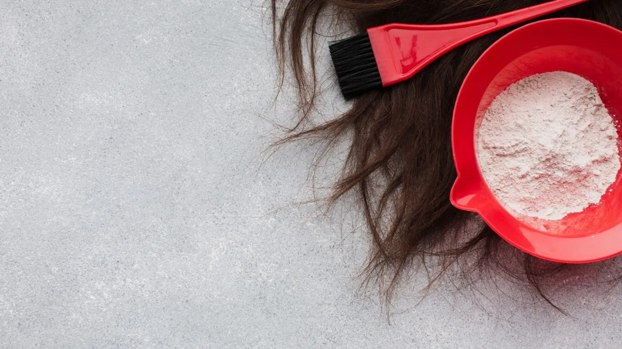 5 DIY hair Masks to increase hair growth 