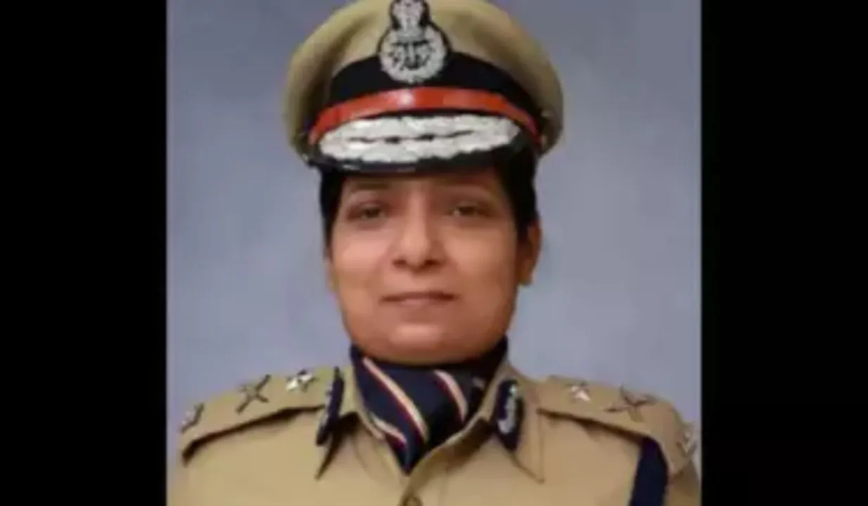 Laxmi Singh 