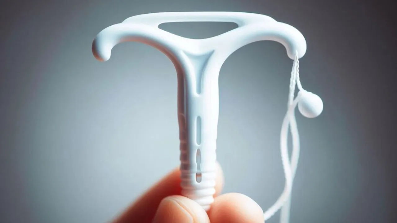 IUD