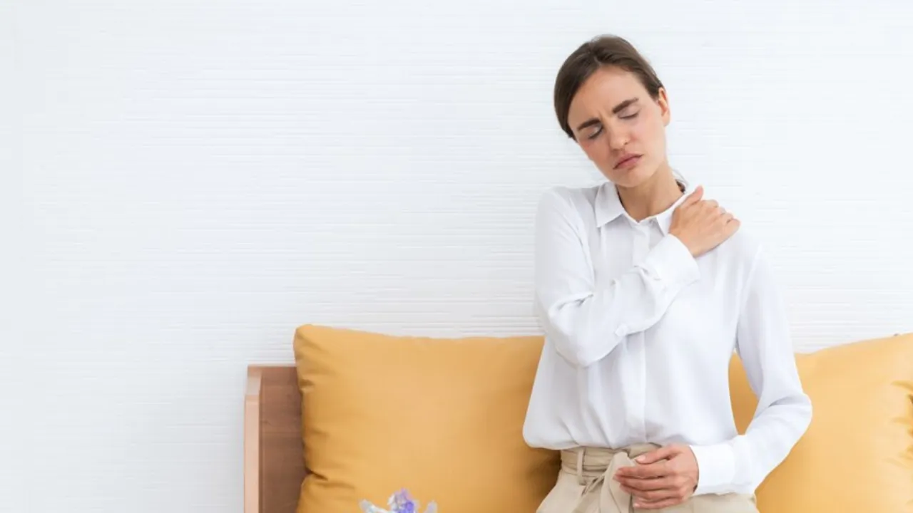 Health Advice(FREEPIK)