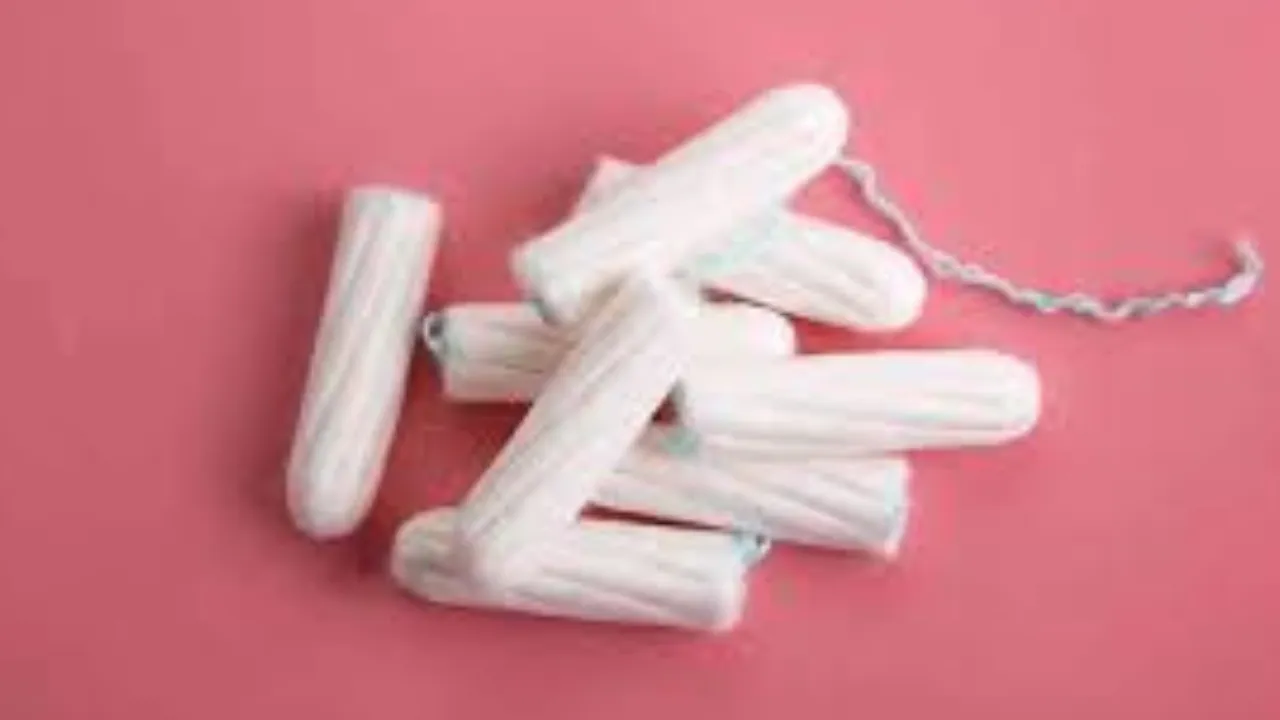 Tampon(Healthshots)