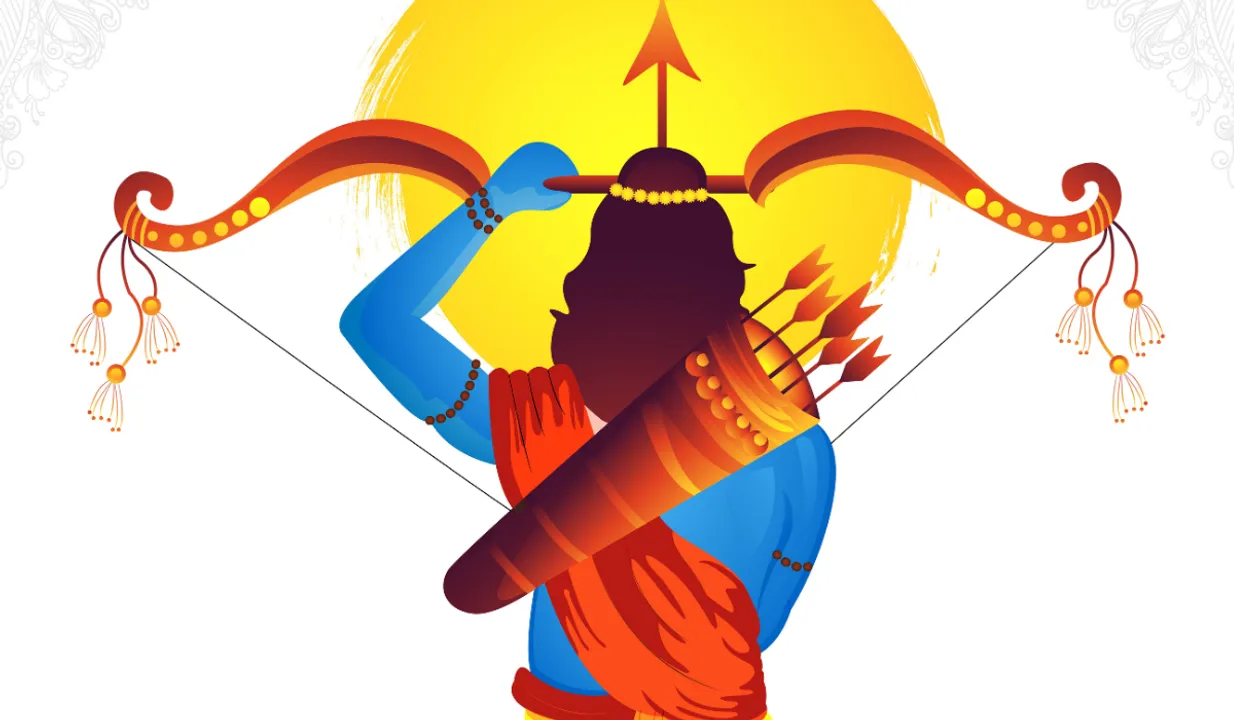 Dussehra 2023(Freepik)