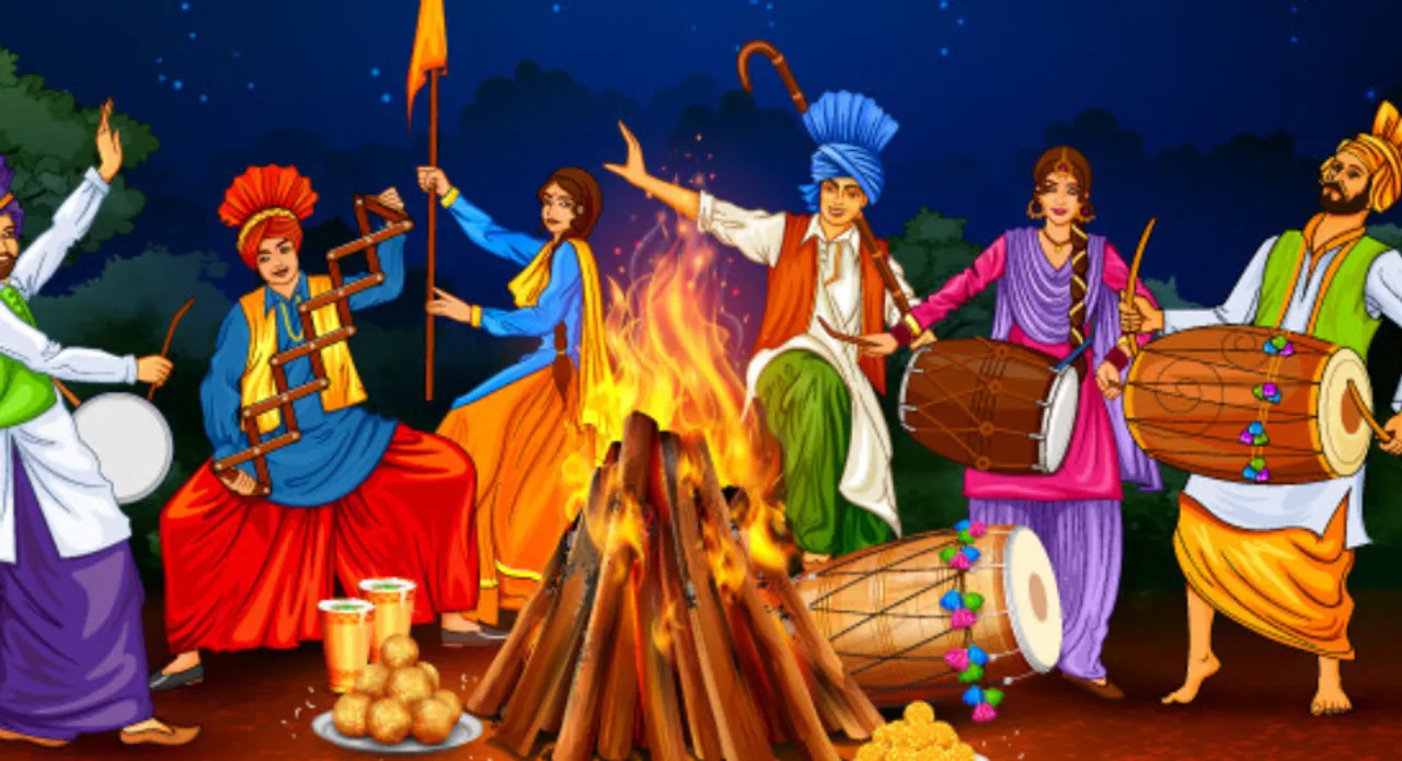 lohri