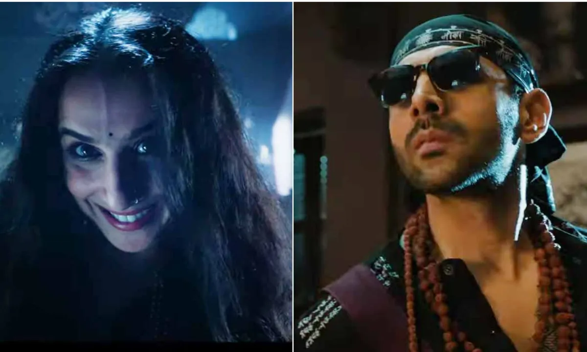 Bhool Bhulaiyaa 3 Trailer Release