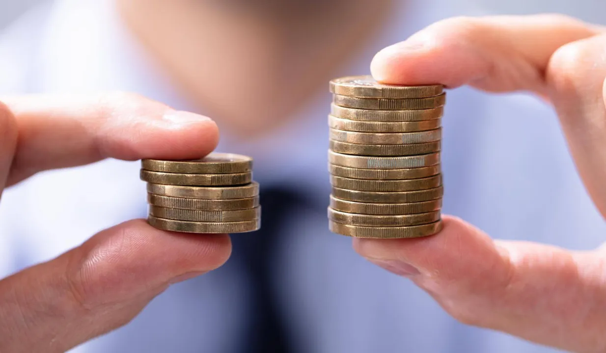Equal Pay (DW)