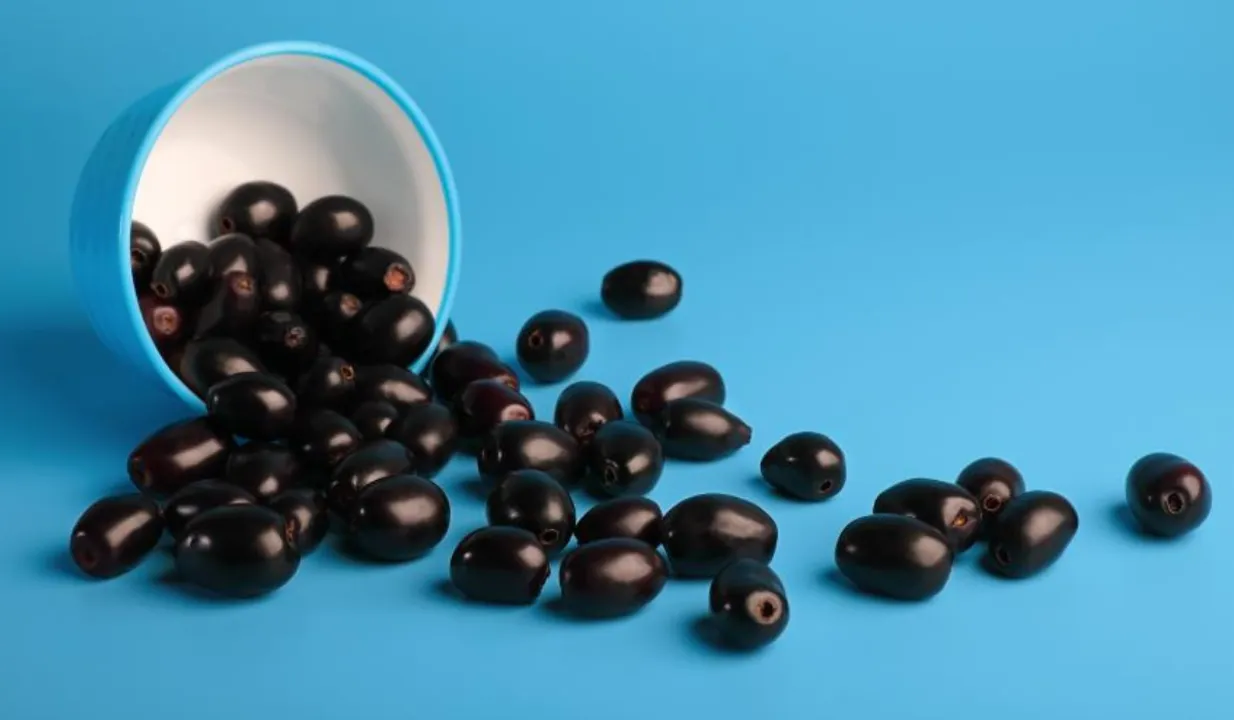 Benefits Of Jamun