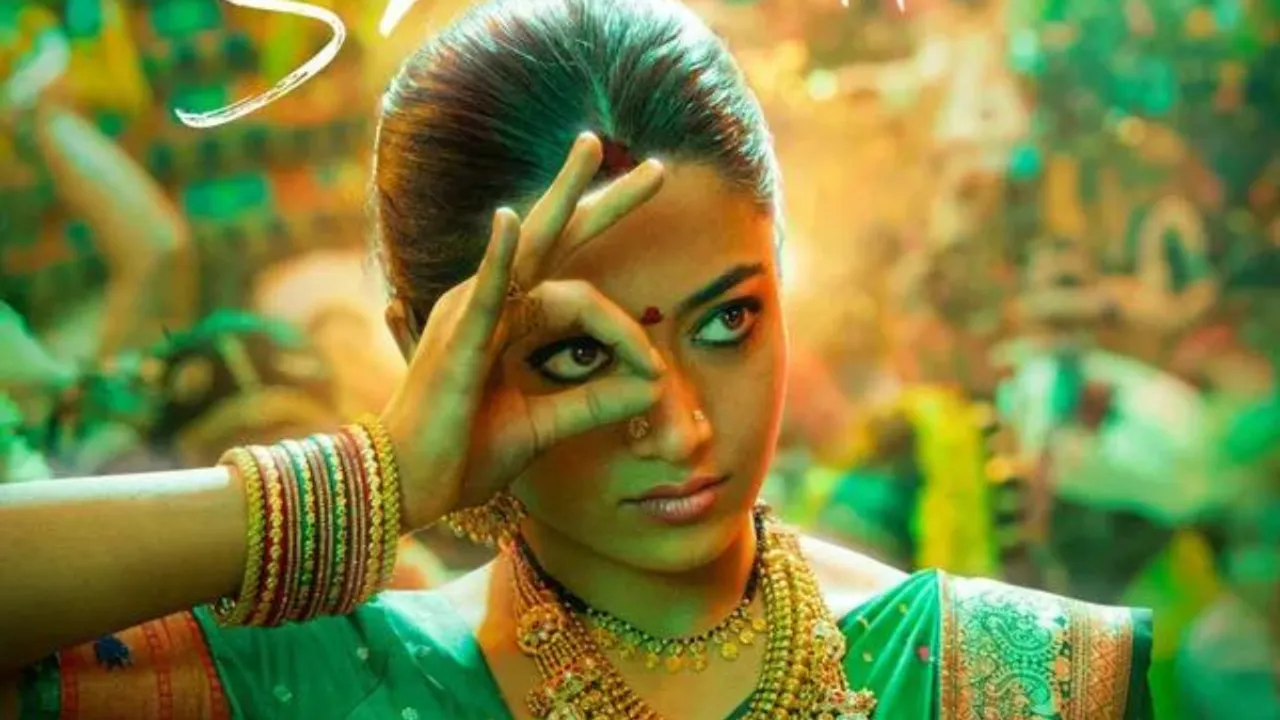 Pushpa 2: The Rule
