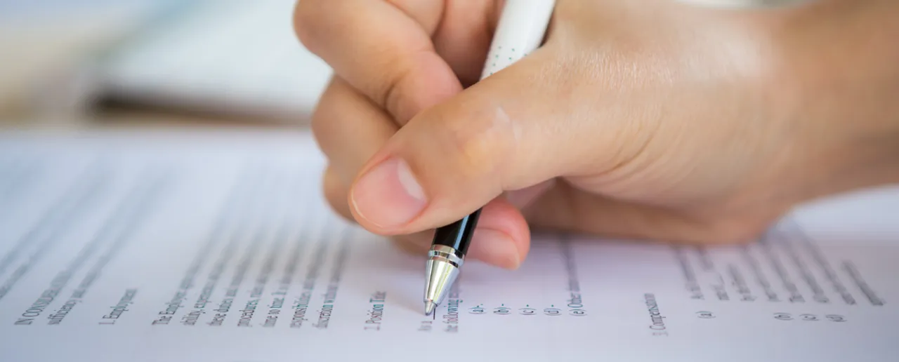 Govt Exam (Image Credit Freepik)