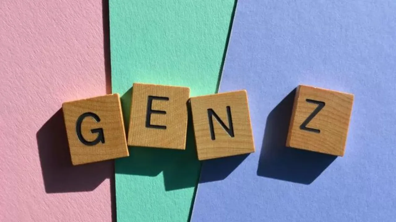 Know 5 Gen Z Dating Terms That Very Few People Know