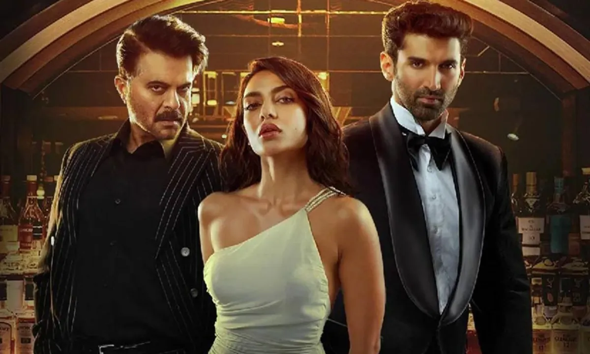 The Night Manager Is The Only Indian Series Nominated At International Emmy Awards 2024