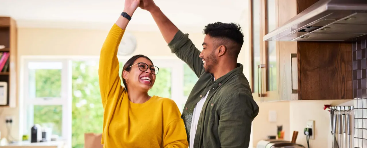 green flags for relationship