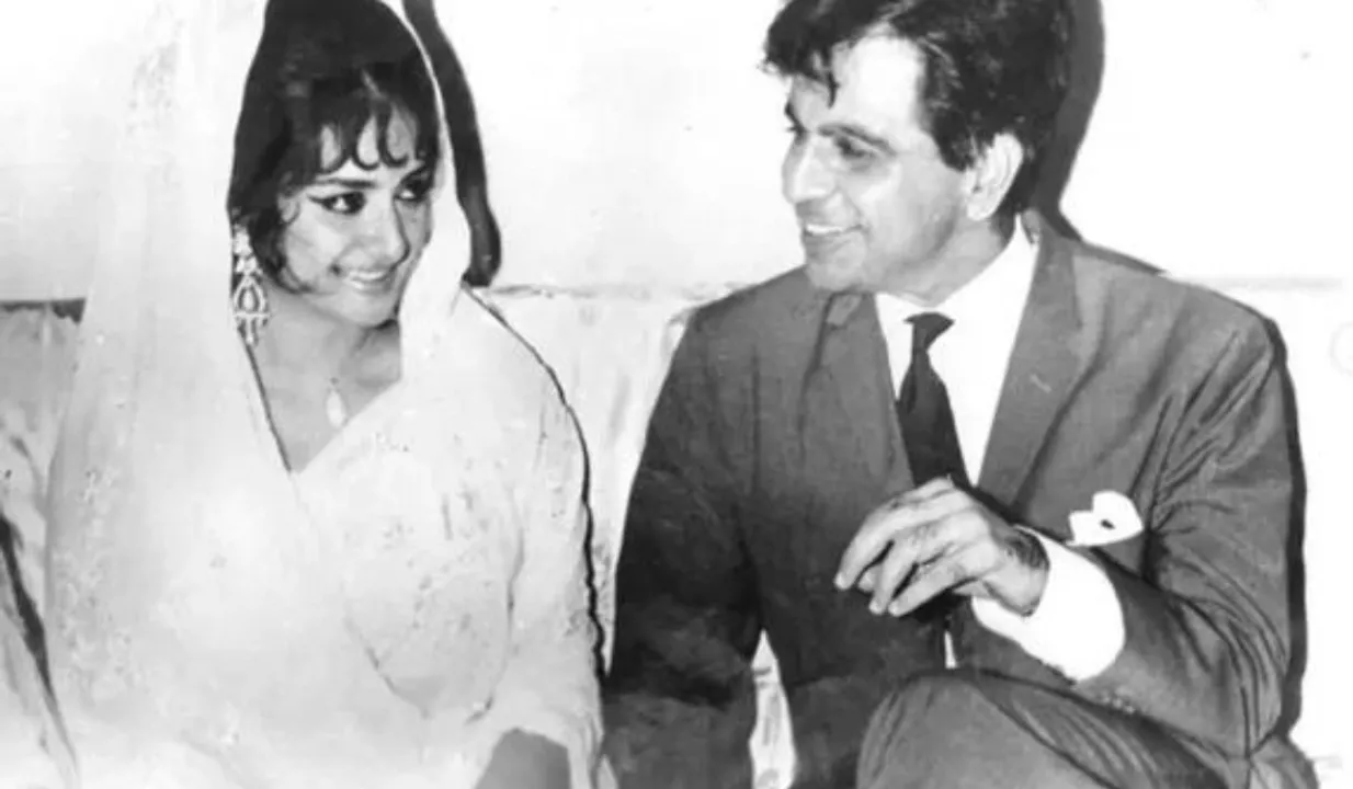 Saira Banu's Instagram Debut
