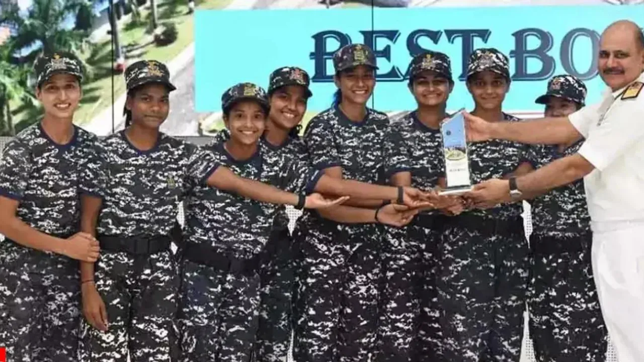 National Women's Hockey Team 