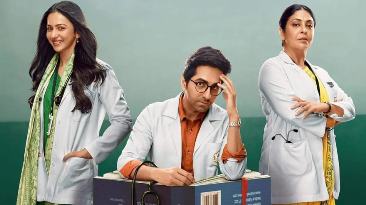 Ayushmann Khurrana