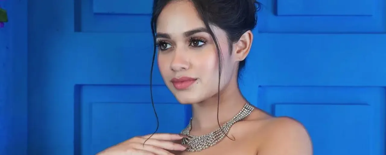 Jannat Zubair 