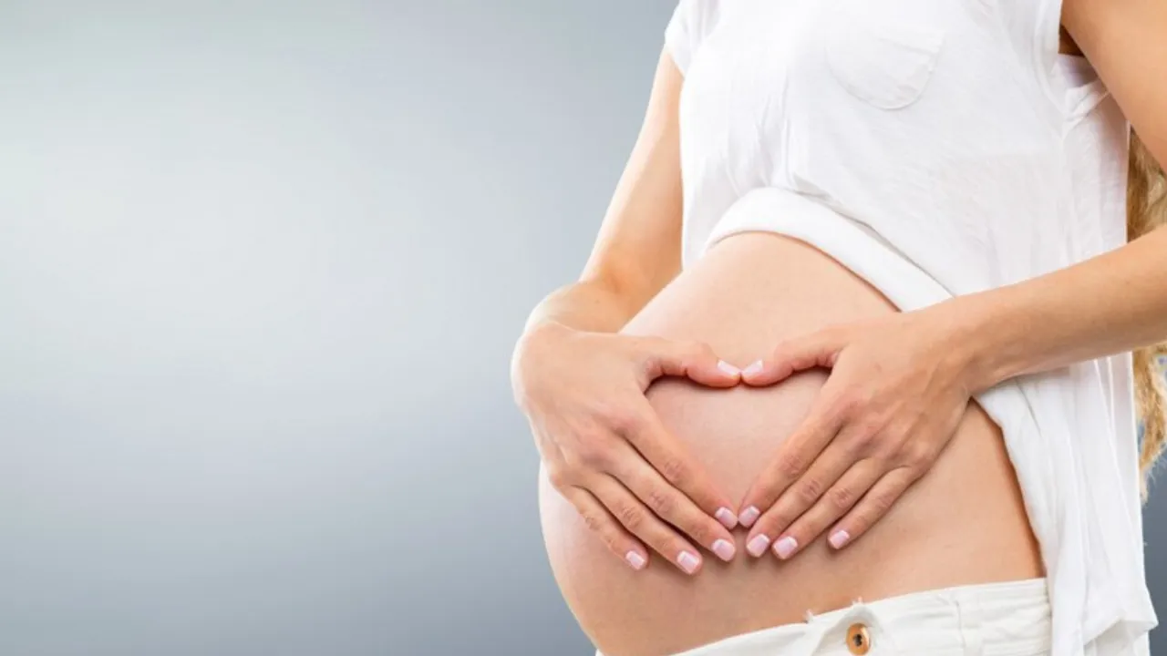 Pregnant Ladies(FREEPIK)