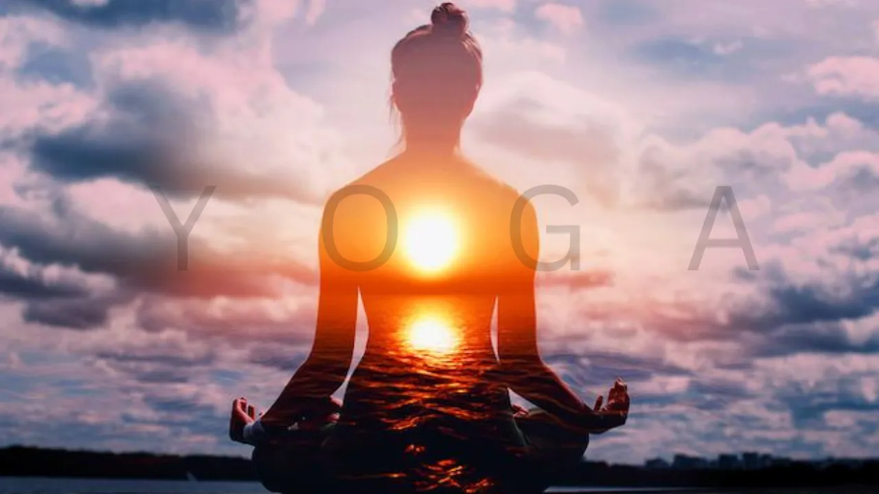 Five Asanas To Calm Your Mind and Body