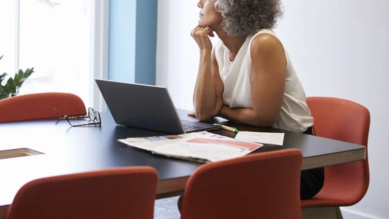 workplace & menopause 