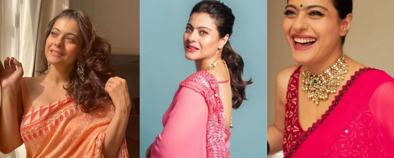 Kajol