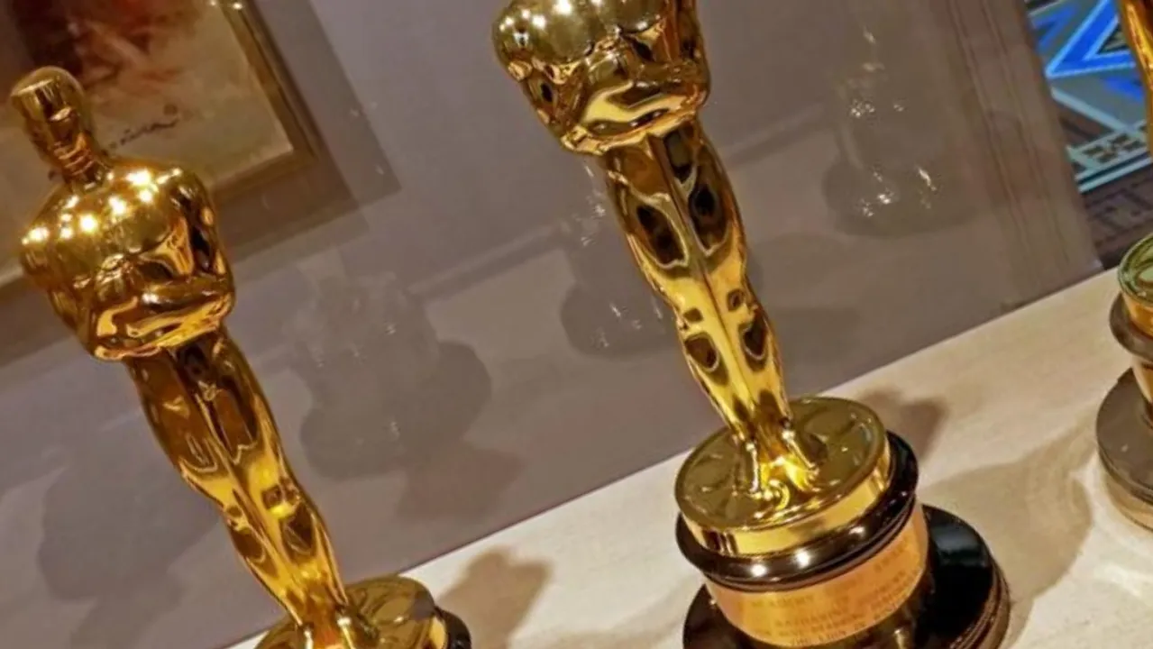 oscar award