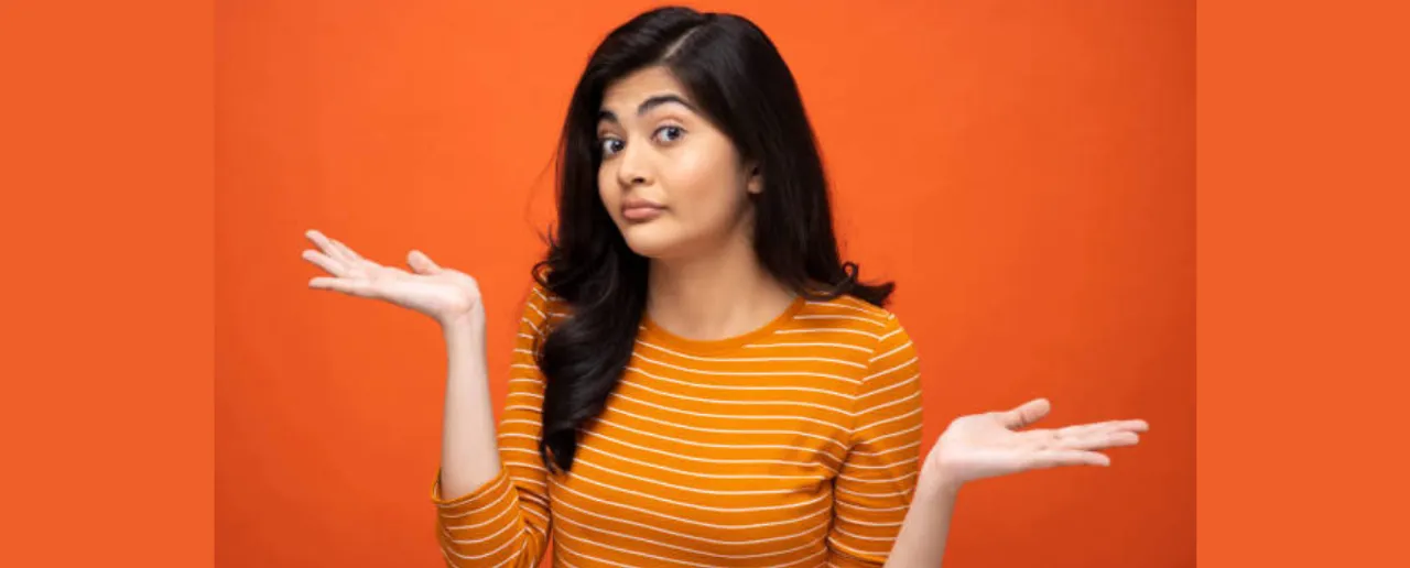 Why does freedom for daughters comes with terms and conditions