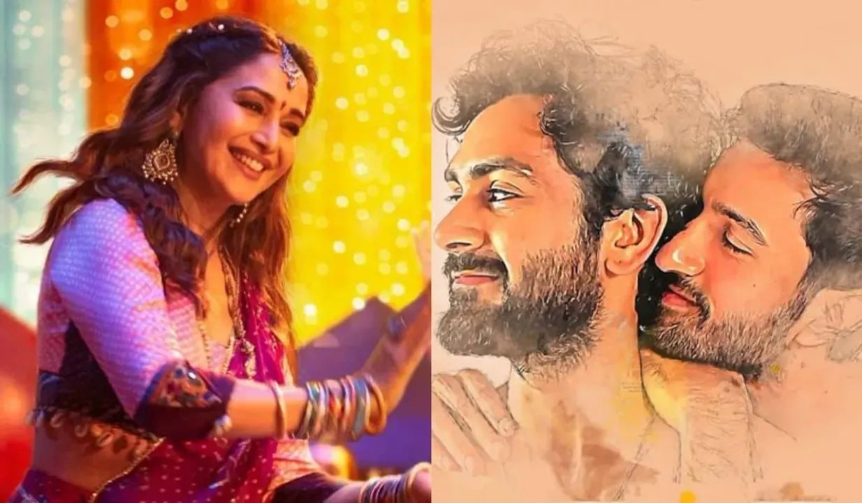 Watch these queer films and TV shows in Pride Month