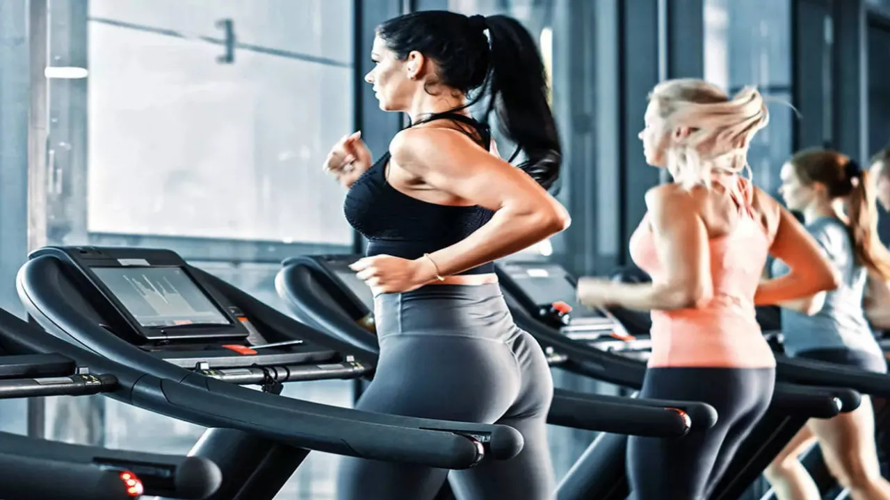 Fitness 