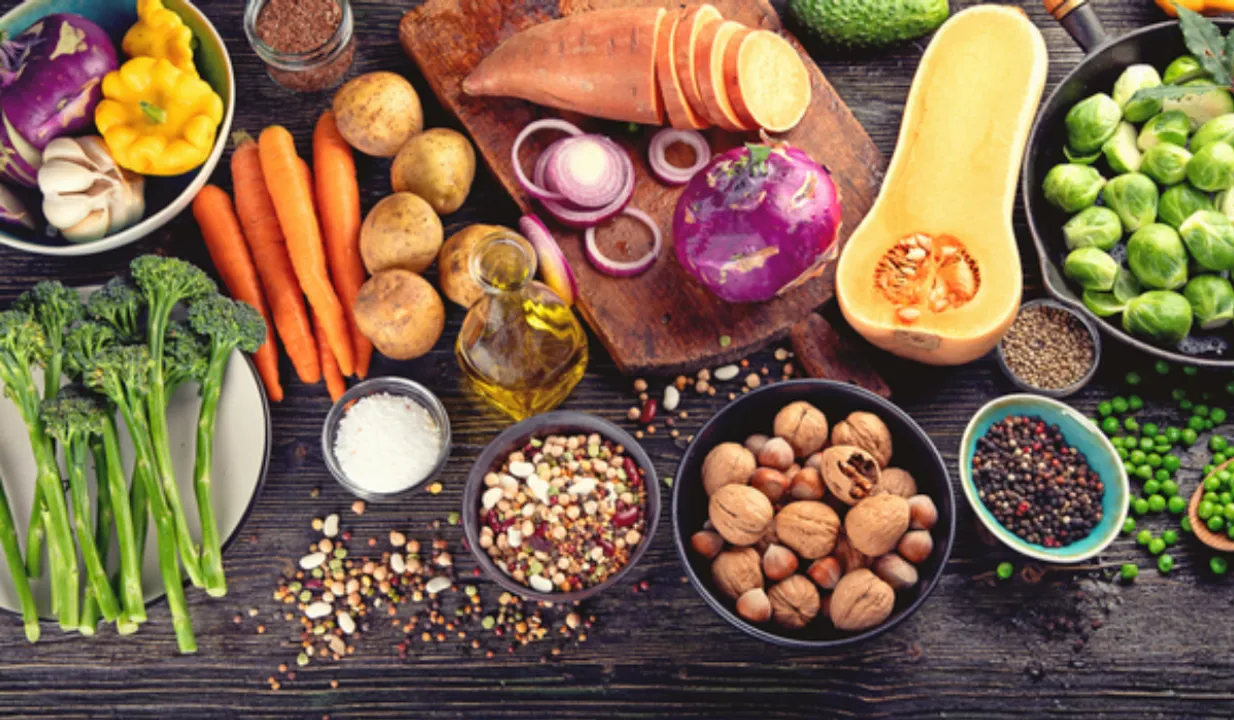 Health Without Nonveg (1MG)