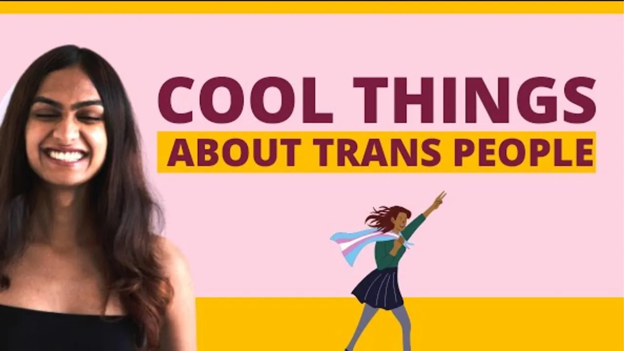 Trans People