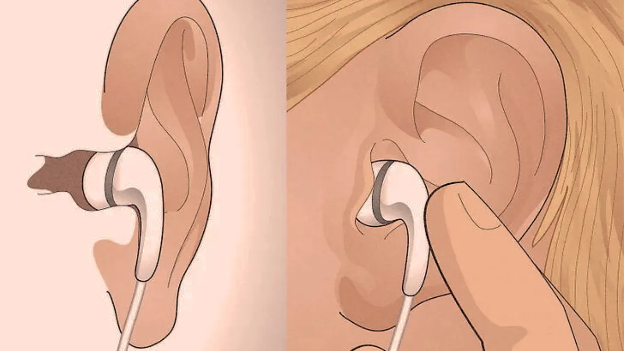Earphone 