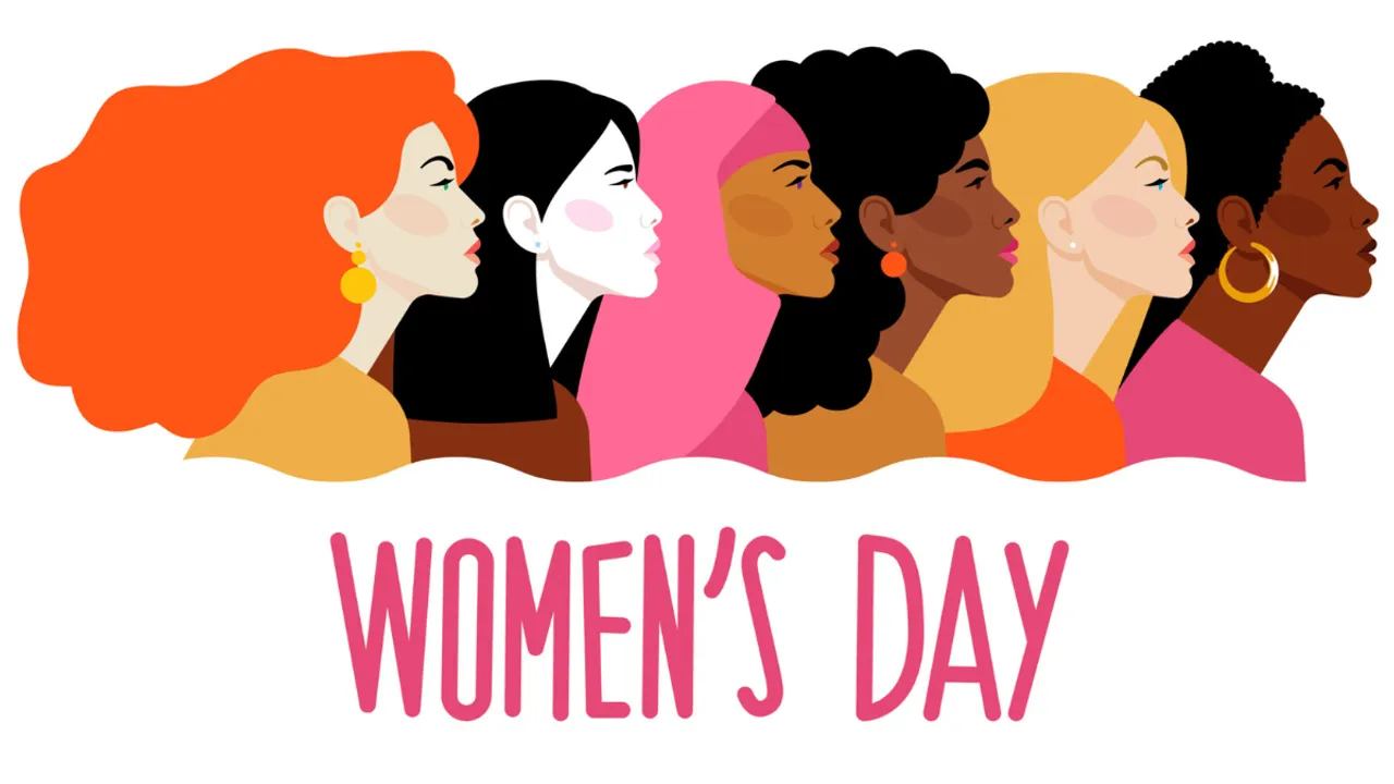 Womens Day