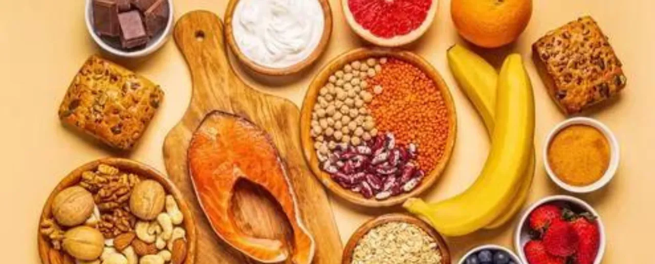 Foods 