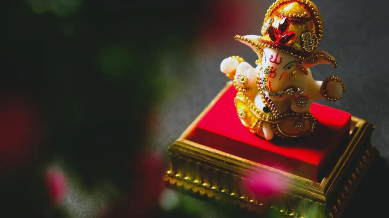 Ganesh Chaturthi 2022