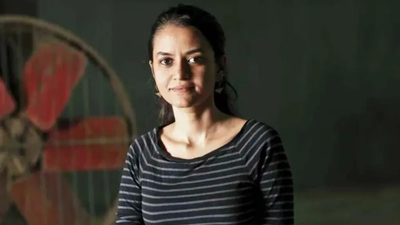 Who Is Payal Kapadia