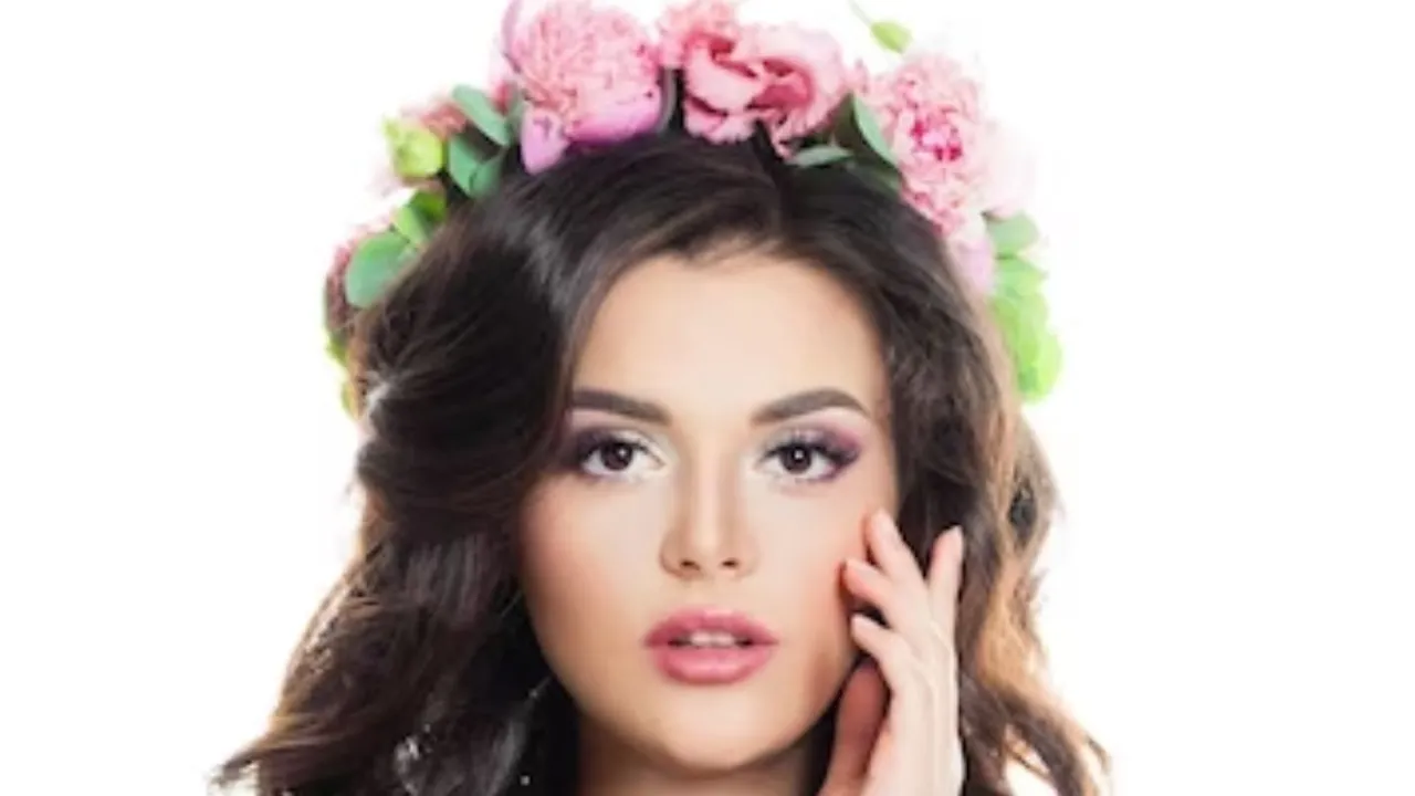 women beauty