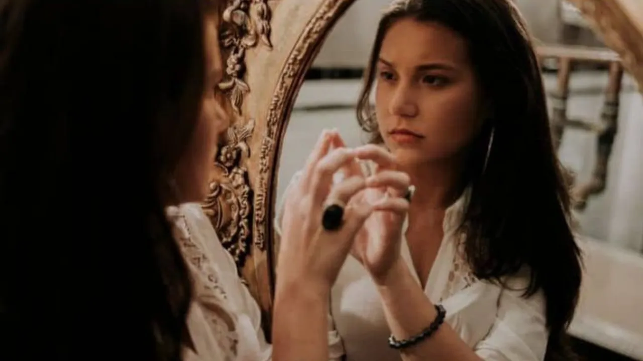 What is body dysmorphia?