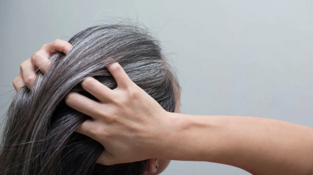 Tips To Prevent Grey Hair