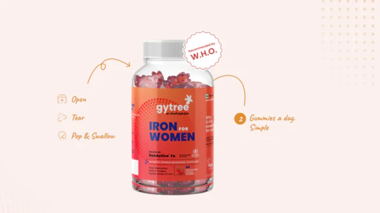 Gummies(Gytree)