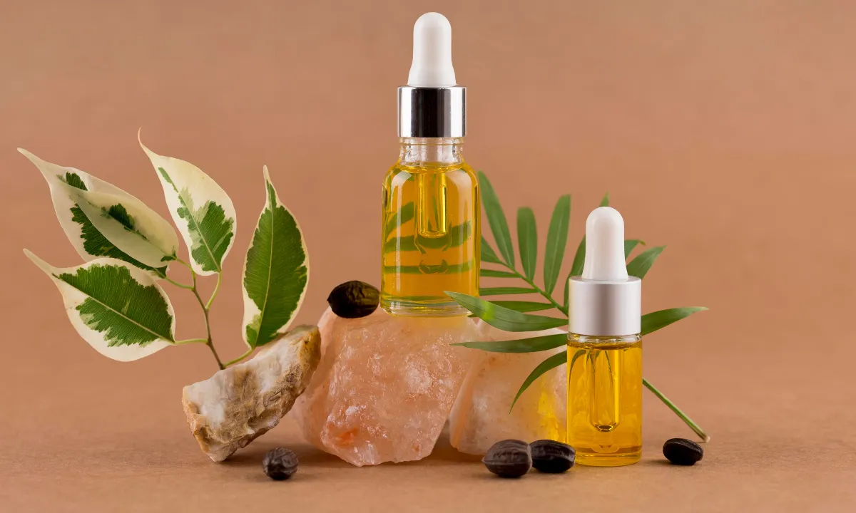 Tea Tree Oil 