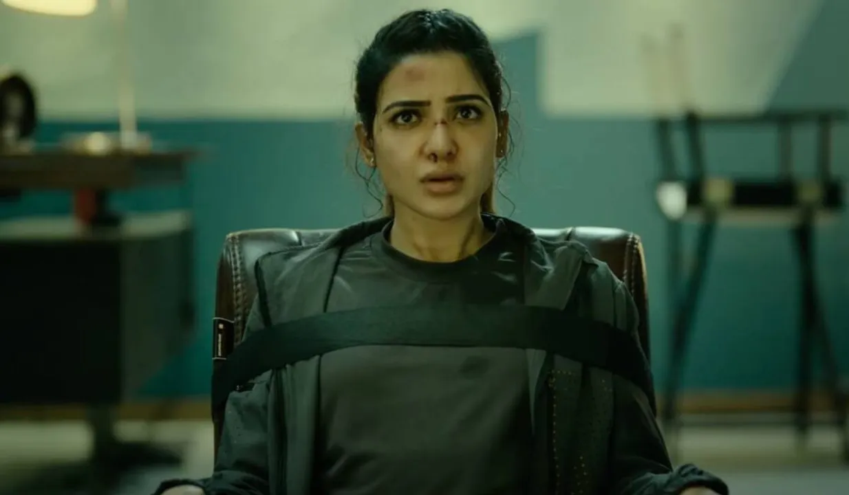 Samantha 