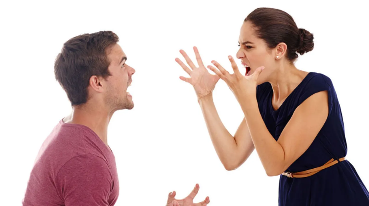 Anger Management