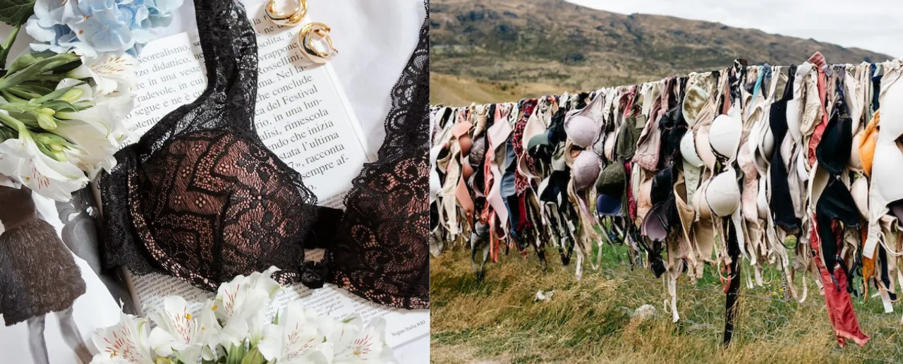 Bra Mistakes (Image Credit: Unsplash)