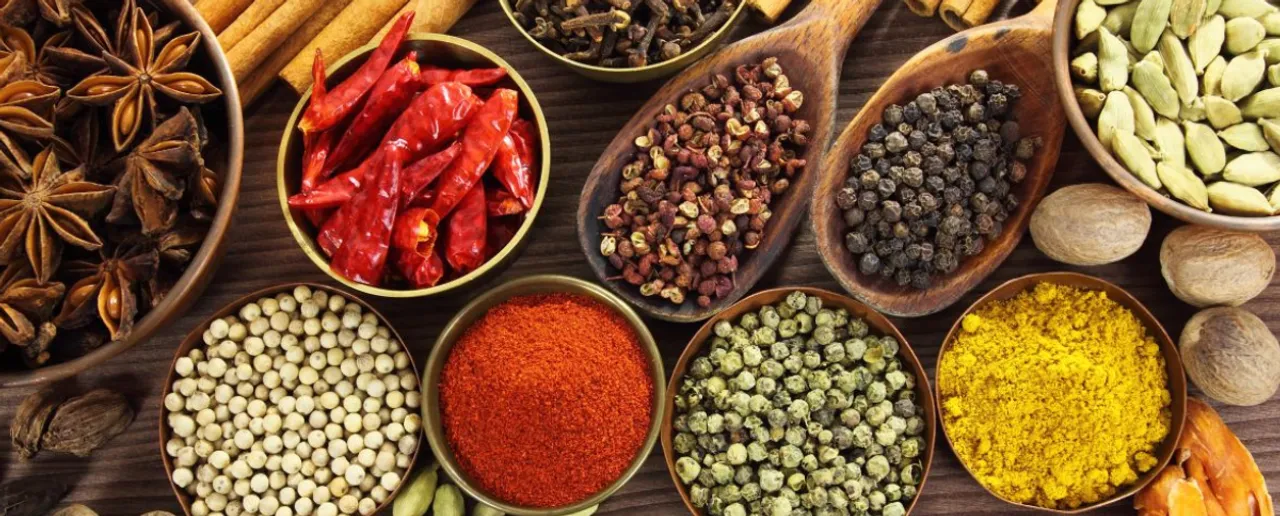 Spices 