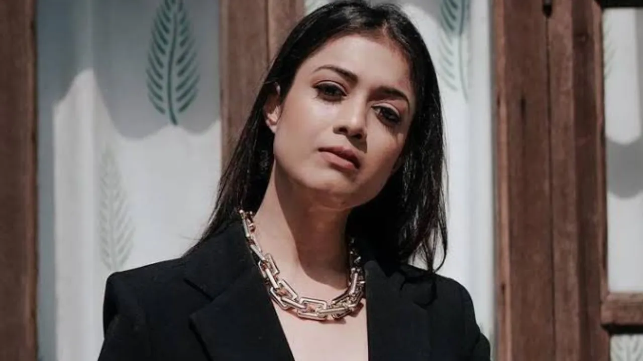 Harshita Gupta 